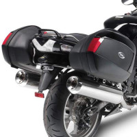 KAWASAKI ZZR 1400 nosič kufrů boční PLX446-KLX446