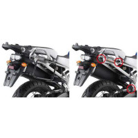 YAMAHA XT1200Z/ZE Super Teneré nosič kufrů PLR2119-KLR2119