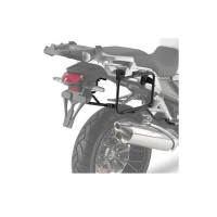 KLR1110 - odnímatelné boční nosiče Kappa - HONDA Crosstourer 1200 (12)