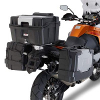 KTM 1050/1190/Adv./1290 Super Adventure - nosič kufrů KLR 7706
