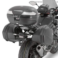 Nosič na boční kufry Kappa K33N Yamaha MT-10 16- KLXR 2129 / KLXR2129