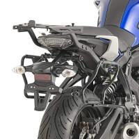 KLXR2130 nosič bočních kufrů YAMAHA MT-07 Tracer / Tracer 700 (16-22)