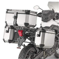KLR6413 nosič bočních kufrů Rapid TRIUMPH Tiger 800 XC/XR (18-19)