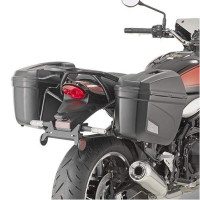 KL4124 nosič bočních kufrů KAWASAKI Z 900 RS (18-19)