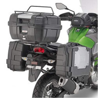 KL4121 nosič bočních kufrů KAWASAKI VERSYS X 300 (17-19)