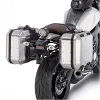 KL2128 nosič bočních kufrů YAMAHA XSR 900 (16-19)