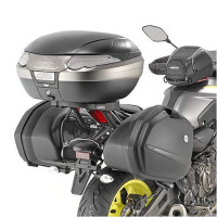 KLX2140 nosič bočních kufrů YAMAHA MT-07 (18-19)