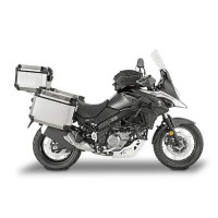 Kappa KL3112CAM nosič bočních kufrů SUZUKI DL 650 V-STROM (17-24)