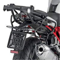 KLXR5117 nosič bočních kufrů BMW R 1200 / 1250 R / RS (15-19)