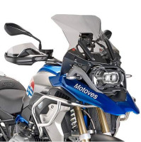 5124DK kouřové plexi BMW R 1200 GS / Adventure (16-18) / 1250 GS / Adventure (19)
