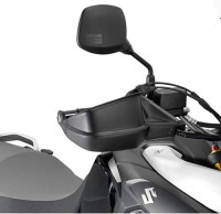 KHP3105 kryty rukou SUZUKI DL 650 / 1000 / 1050 V-Strom (11-20)