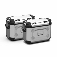 K´Force KFR37APACK2 - sada bočních hliníkových moto kufrů CAM-SIDE KAPPA