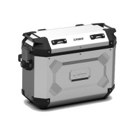 K´Force KFR37AR - pravý boční hliníkový moto kufr CAM-SIDE KAPPA