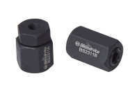 Montážní a demontážní přípravek na štefty hlavy válců (M6 x 1,0), BIKESERVICE