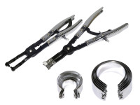 Sada pro montáž pístních kroužků, BIKESERVICE