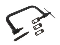 Přípravek na stlačování ventilových pružin, BIKESERVICE