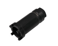 Přípravek na montáž a demontáž zajišťovacích matic setrvačníku, BIKESERVICE