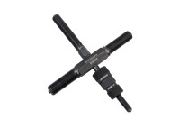 6-ti dílná sada stahováků rotoru alternátoru, BIKESERVICE