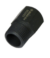 Stahovák rotoru alternátoru délka 32 mm (M18 x 1,5), BIKESERVICE