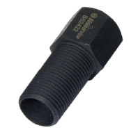 Stahovák rotoru alternátoru délka 15 mm (M20 x 1,5), BIKESERVICE