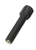 Stahovák rotoru alternátoru délka 65 mm (M14 x 1,5), BIKESERVICE