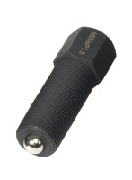 Stahovák rotoru alternátoru délka 45 mm (M20 x 1,5), BIKESERVICE