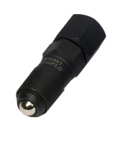 Stahovák rotoru alternátoru (M19 x 1,0), BIKESERVICE