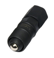 Stahovák rotoru alternátoru (M22 x 1,5), BIKESERVICE