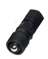 Stahovák rotoru alternátoru (M24 x 1,0), BIKESERVICE