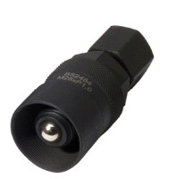 Stahovák rotoru alternátoru (M28 x 1,0), BIKESERVICE