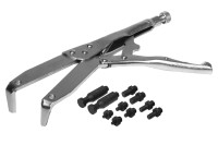 Univerzální blokovací klíč, BIKESERVICE