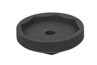 Klíč na demontáž krytky horního uložení přední vidlice (45 mm, osmihran), BIKESERVICE