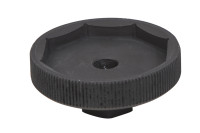 Klíč na demontáž krytky horního uložení přední vidlice (46 mm, osmihran), BIKESERVICE