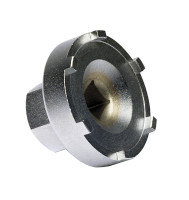 Přípravek na demontáž horních matic tlumičů (44 mm), BIKESERVICE