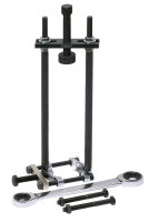 Stahovák ložiska krku řízení, BIKESERVICE