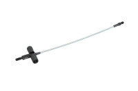 Přípravek na montáž ventilků 4 v 1, BIKESERVICE