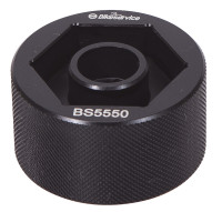 Přípravek na demontáž letmého kola Ducati (41/46 mm), BIKESERVICE