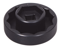 Hliníkový přípravek na demontáž letmého kola Ducati (30/55 mm), BIKESERVICE