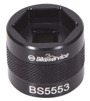 Přípravek na demontáž osy kola Ducati (28/30 mm), BIKESERVICE