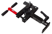 Svěrák na vidlice, BIKESERVICE