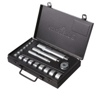 Přípravek na montáž / demontáž ložisek, BIKESERVICE