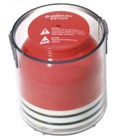 Přípravek na mazání ložisek, BIKESERVICE