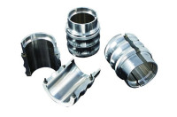 Přípravek pro montáž simerinků do vidlic (36 mm), BIKESERVICE