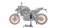 Adaptér KTM 790 Duke 17->, 890 Duke R 20->, MAX2H