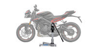 Adaptér Triumph Street Triple 06->, Daytona 675 06->16, MAX2H