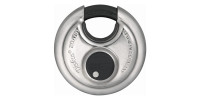 Visací zámek Diskus (průměr třmenu 11 mm), ABUS