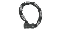 řetězový zámek Granit Extreme Plus (délka 140 cm, tloušťka 12 mm), ABUS