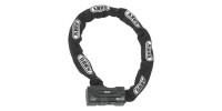 řetězový zámek Granit Extreme Plus (délka 110 cm, tloušťka 12 mm), ABUS