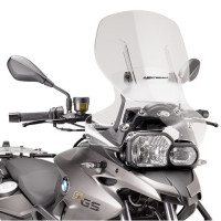 KAF5107 posuvné plexi BMW F 700 GS (13-17)