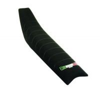 Potah sedla Shark, SELLE DALLA VALLE (černý)